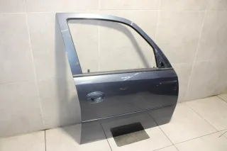 Opel Meriva A Tür vorne rechts Beifahrertür Z168 Metro - Bild 2