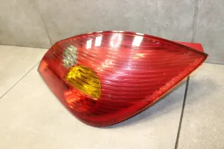 Opel Tigra B Rücklicht Rückleuchte Beifahrerseite Rechts Twintop - Bild 4