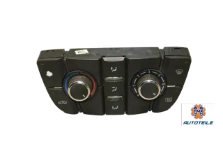 Opel Meriva B Astra J Klimabedienteil Bedienteil Heizung Klima 13346092 - Bild 1
