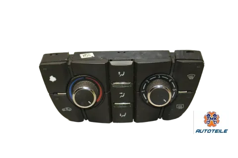 Background image for Opel Meriva B Astra J Klimabedienteil Bedienteil Heizung Klima 13346092