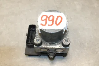 Opel Meriva B ABS ESP Steuergerät Hydraulikblock 13354301 AB6 - Bild 7