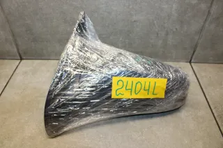 Opel Astra H Spiegel Außenspiegel Fahrerseite Links Z168 Metro 13252955 TE6 - Bild 12