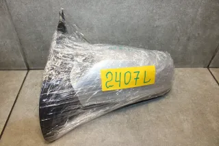 Opel Astra H Spiegel Außenspiegel Links Fahrerseite e-klappbar Z157 Starsilber 13252954 TD6 - Bild 9