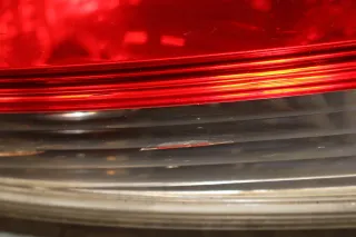 Opel Astra H TT Twintop Rücklicht Rückleuchte Fahrerseite Links 13191987 - Bild 6