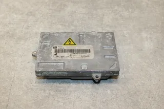 Opel Zafira B Xenonsteuergerät Steuergerät Xenon AFL Kurvenlicht 13153357 - Bild 4