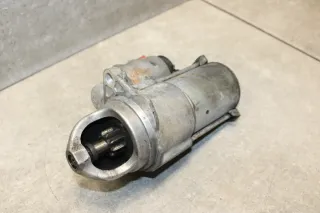 Opel Zafira B Vectra C Signum Starter Anlasser 2,2 Direct 110 114 KW Z22YH 55556245 - Bild 2