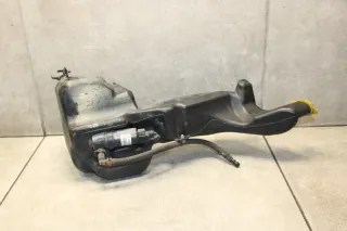 Opel Zafira B Wischwasserbehälter Scheinwerferreinigung 13192025 644500993 - Bild 3