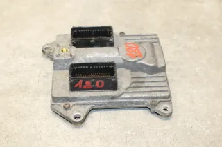 Opel Zafira B Motorsteuergerät Steuergerät Motor Z22YH ENTHEIRATET 55562444 EW - Bild 2