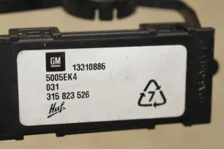 Opel Meriva B Türsensor hinten rechts 13310886 - Bild 3