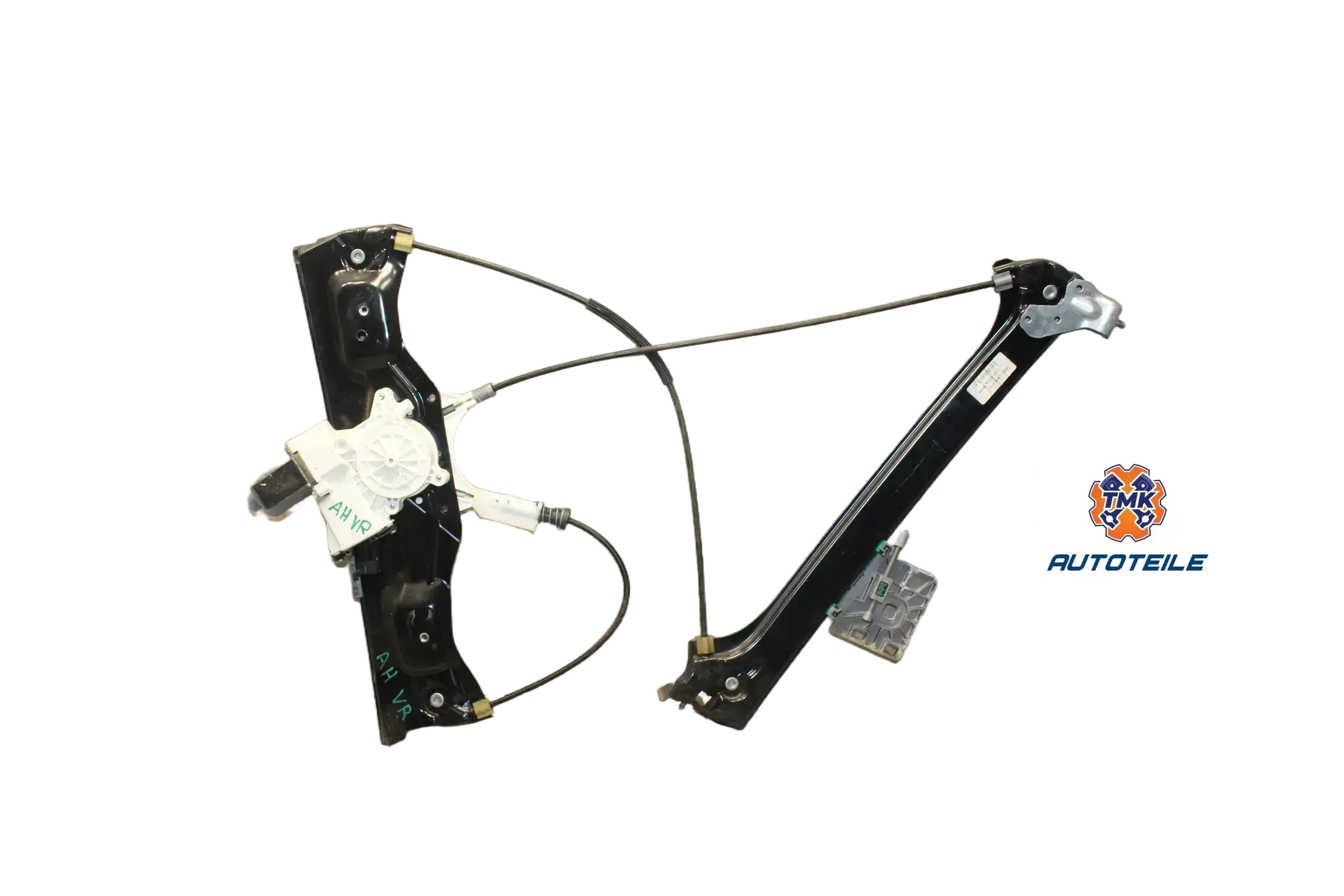 Opel Astra H Twintop Fensterhebermotor Motor Fensterheber vorne rechts 13193232 - Bild 1
