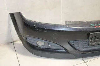 Opel Astra H Stoßstange Vorne GTC Twintop Z20R SWR Cabrio - Bild 2