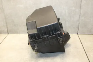 Opel Corsa D Luftfilter Luftfilterkasten Airbox 1.2 1.4 Facelift 13248906 - Bild 3