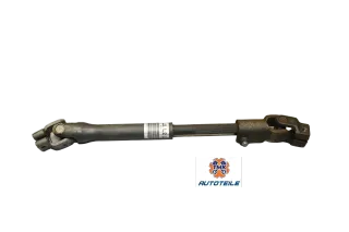 Opel Corsa D Kreuzgelenk Lenksäule Lenkung 13365907 - Bild 1