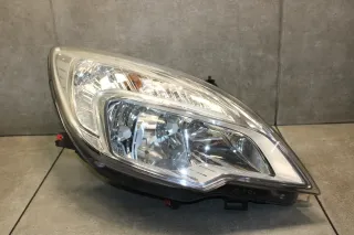Opel Meriva B Scheinwerfer Halogen Beifahrerseite Rechts 13253630 AA8 - Bild 2