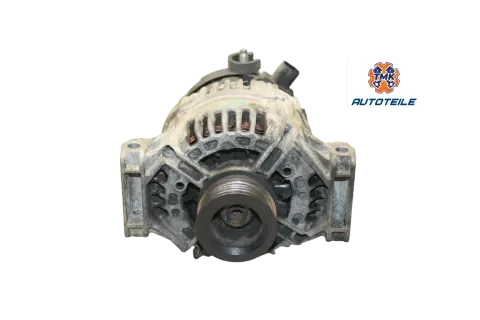 Background image for Opel Signum Vectra C Zafira B Lichtmaschine Generator 100A 2.2 Z22YH 13229987 AN