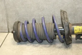 Opel Astra J GTC Stoßdämpfer Federbein vorne links 1.4 Turbo 13368262 - Bild 2