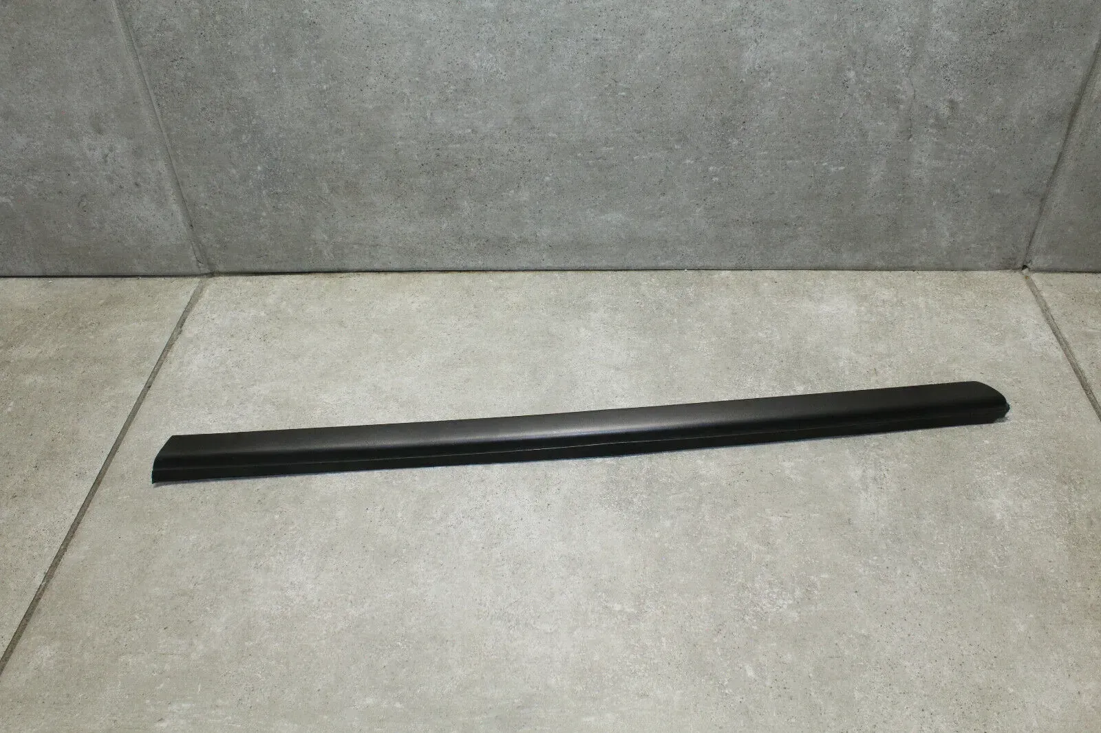 Zierleiste Blende Abdeckung Kotflügel links Opel Zafira C Tourer 20808477 - Bild 1