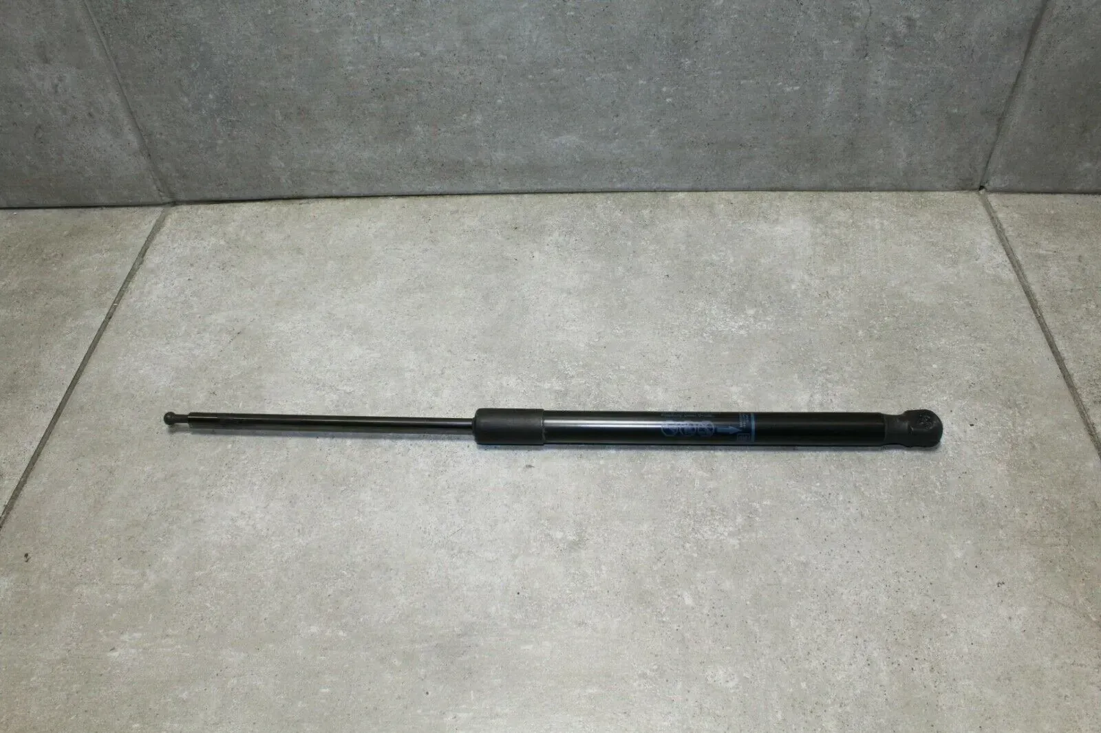 Motorhaubendämpfer Gasdruckdämpfer Dämpfer Motorhaube Opel Zafira C 13395287 - Bild 1
