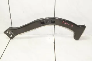 Opel Zafira B Halter Schließplatte Sitzlehne Sitz Notsitz 3-Reihe HL 13167406 - Bild 1