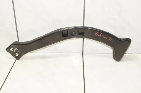 Background image for Opel Zafira B Halter Schließplatte Sitzlehne Sitz Notsitz 3-Reihe HL 13167406