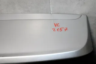Opel Vectra C Caravan Heckklappe Kofferraumklappe Z157 Starsilber - Bild 11