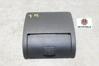 Opel Tigra B Corsa C Combo C Aschenbecher Ascher vorne 09114445 - Bild 1