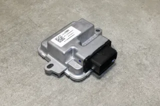 Opel Astra K Steuergerät Kraftstoffpumpe Benzinpumpe 23482909 - Bild 3
