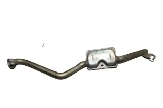 Vectra C Signum Auspuff Katalysator Standheizung Eberspecher 569 Opel - Bild 1