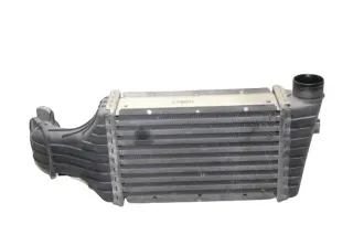 Astra G Zafira A Ladeluftkühler Kühler Ladeluft LLK 2,0 DTI Y20DTH Opel 24406701 - Bild 1