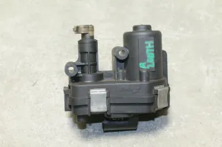 Astra J Insignia A Drallklappe Stellmotor A20DTH 2.0 CDTi 118 KW Opel - Bild 2