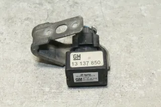 Zafira B Beschleunigungssensor Sensor 13137850 Opel - Bild 2