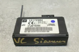 Vectra C Signum Steuergerät Reifendruck Modul Sensor Opel 13172984 - Bild 3