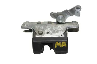 Meriva A Heckklappenschloss Schloss Heckklappe Kofferraum ZV Opel 90563999 - Bild 1
