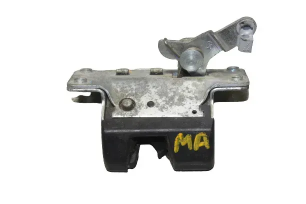Meriva A Heckklappenschloss Schloss Heckklappe Kofferraum ZV Opel 90563999 - Bild 1
