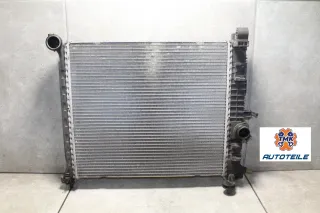 Opel Meriva B Wasserkühler Kühler Motorkühler 1,3 CDTI A13DTE 13283249 - Bild 1