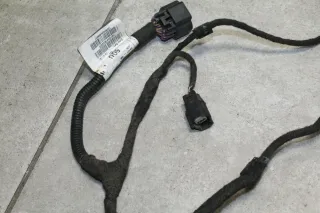 Kabelbaum Kabel Einparkhilfe PDC Sensoren hinten Opel Meriva B 13252869 - Bild 3