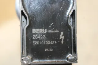 Opel Meriva A Astra H Zündmodul Zündspule 1.6 77 KW Z16XEP - Bild 5