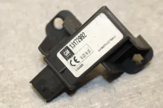 Opel Vectra C Signum Reifendruck Sensor RDK 13172992 - Bild 4