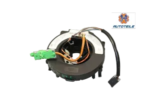 Opel Meriva A Tigra B Airbagschleifring Wickelfeder Schleifring 13164412 KY - Bild 1