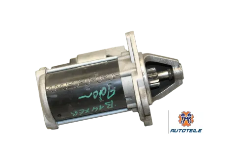 Background image for Opel Adam Starter Anlasser 1.4 B14XER 25198414