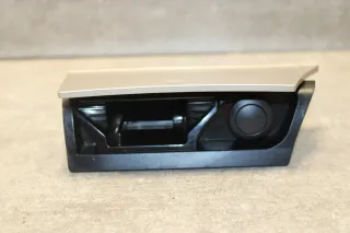 Opel Astra H Aschenbecher Ascher Anzünder Zigarettenanzünder 13133284 - Bild 2