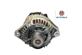 Opel Vectra C Signum Zafira B Astra H Lichtmaschine Lima 1.9 Z19DTH R425058 - Bild 1