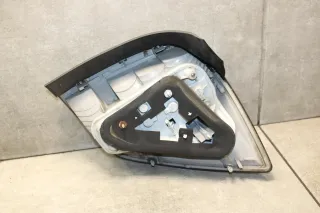 Opel Astra H Caravan Rücklicht Rückleuchte Fahrerseite Links 93186478 - Bild 5