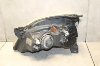 Opel Tigra B Scheinwerfer vorne Beifahrerseite Rechts Twintop 93162204 CO - Bild 8
