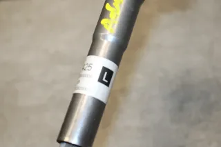 Opel Corsa E Adam Kreuzgelenk Lenksäule Lenkung Servolenkung 13430146 - Bild 6