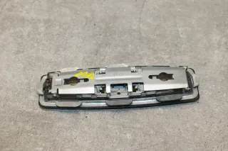 Opel Astra H Meriva A Zafira B Innenraumbeleuchtung Leseleuchte 13101641 - Bild 4