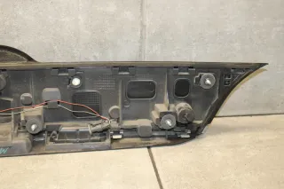 Opel Meriva B Heckklappengriff Leiste hinten Taster 13268754 13268683 - Bild 9