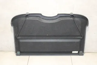 Opel Vectra C Limousine GTS Hutablage Laderaumabdeckung 13184639 - Bild 4
