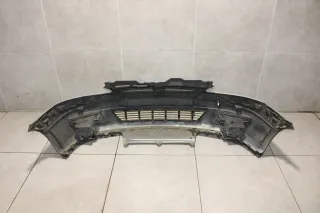 Opel Corsa C Combo C Stoßstange vorne Frontschürze Z157 Starsilber - Bild 12
