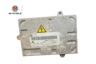 Opel Zafira B Xenonsteuergerät Steuergerät Xenon AFL Kurvenlicht 13153357 - Bild 1